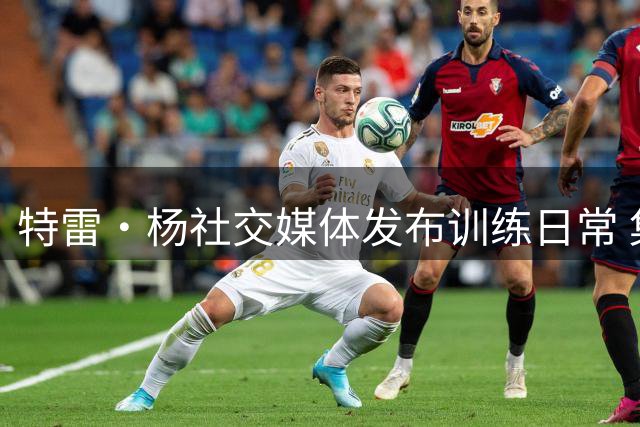 特雷·杨社交媒体发布训练日常 集中精力备战新赛季